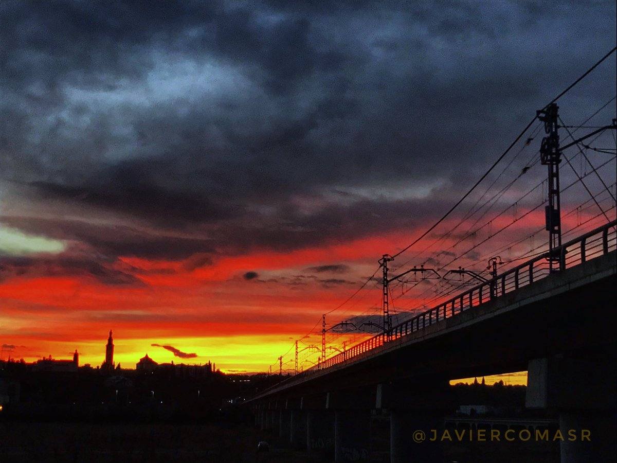 El otoño en Sevilla, visto por los lectores de ABC