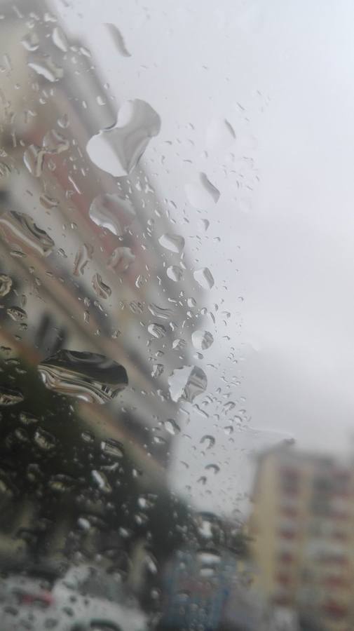 El otoño en Sevilla, visto por los lectores de ABC