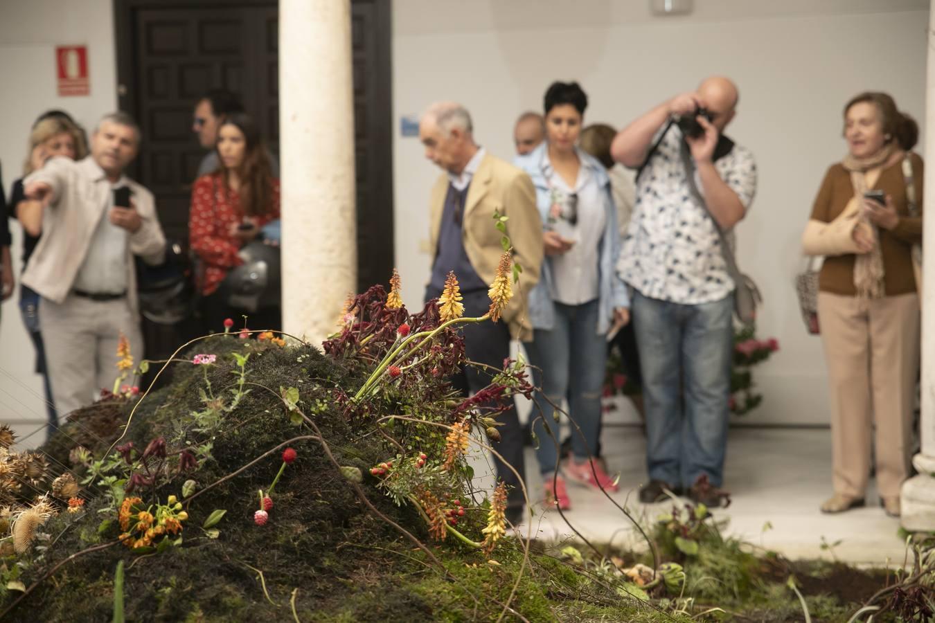 El día de San Rafael en el Festival Flora de Córdoba, en imágenes