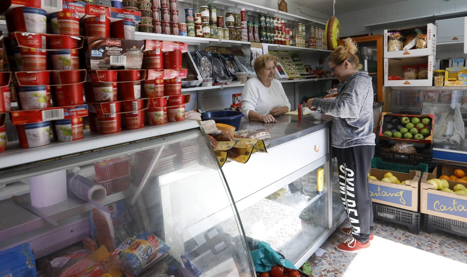 Los preparativos del Cercanías de Córdoba, en imágenes