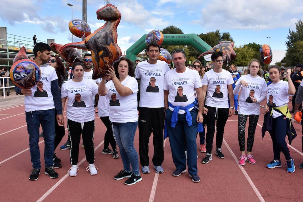 La Talavera más solidaria sale a la calle