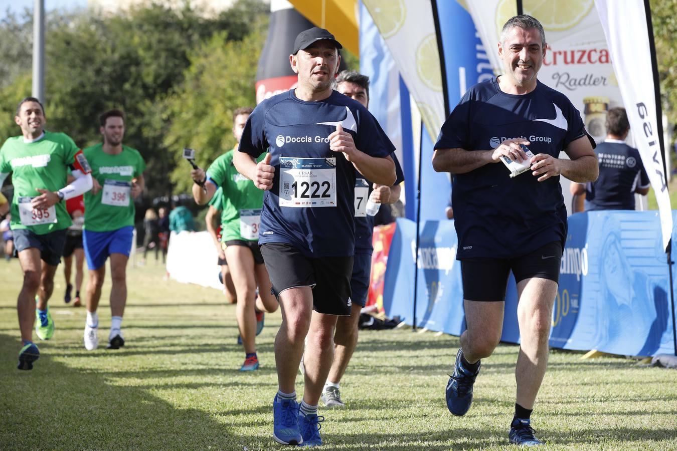 ¿Has corrido la carrera de ESIC-ABC? Búscate (VI)