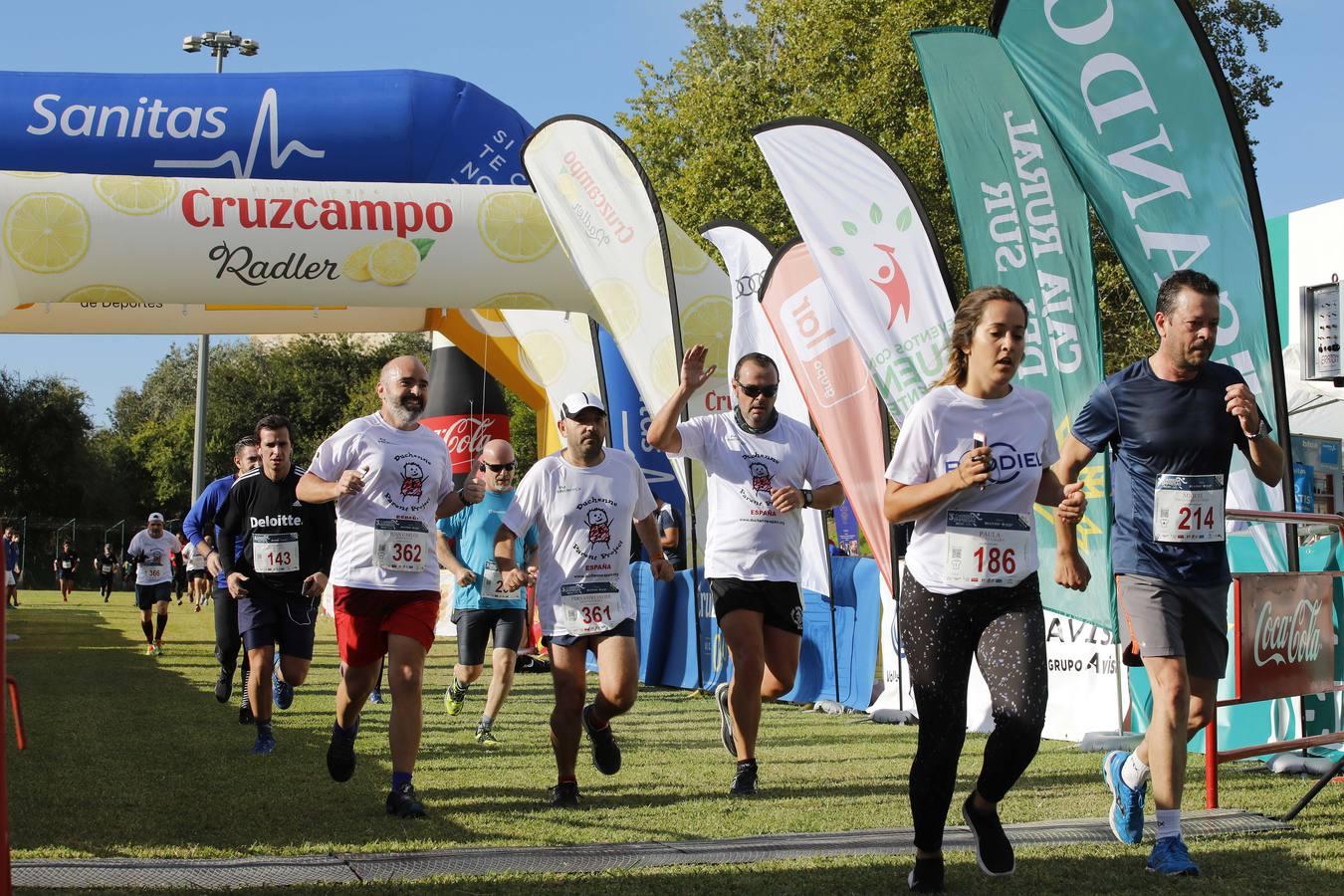 ¿Has corrido la carrera de ESIC-ABC? Búscate (VI)