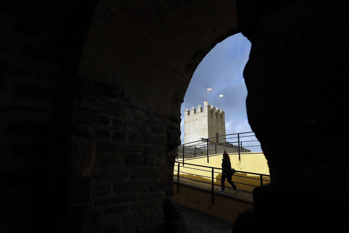 La belleza de Bujalance, en imágenes