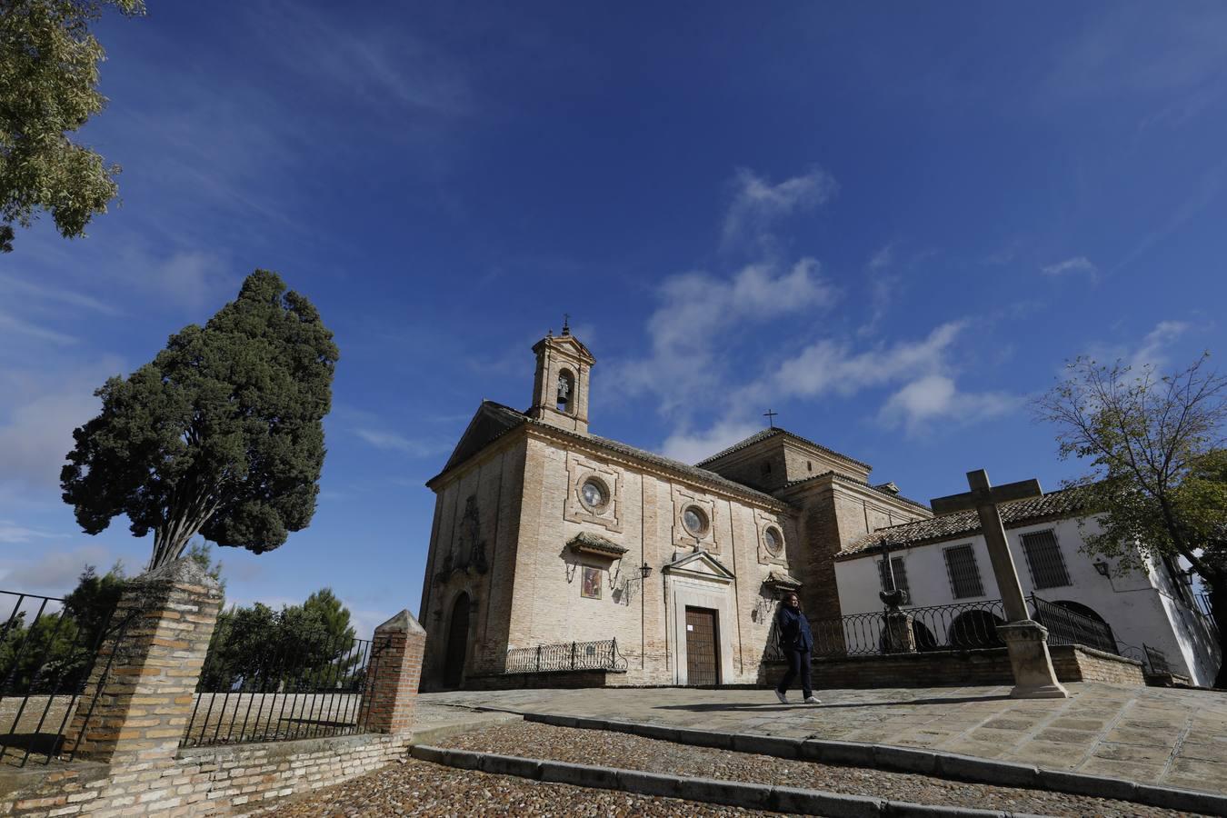 La belleza de Bujalance, en imágenes