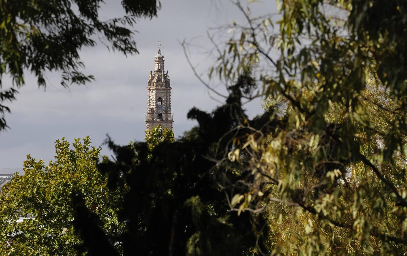 La belleza de Bujalance, en imágenes