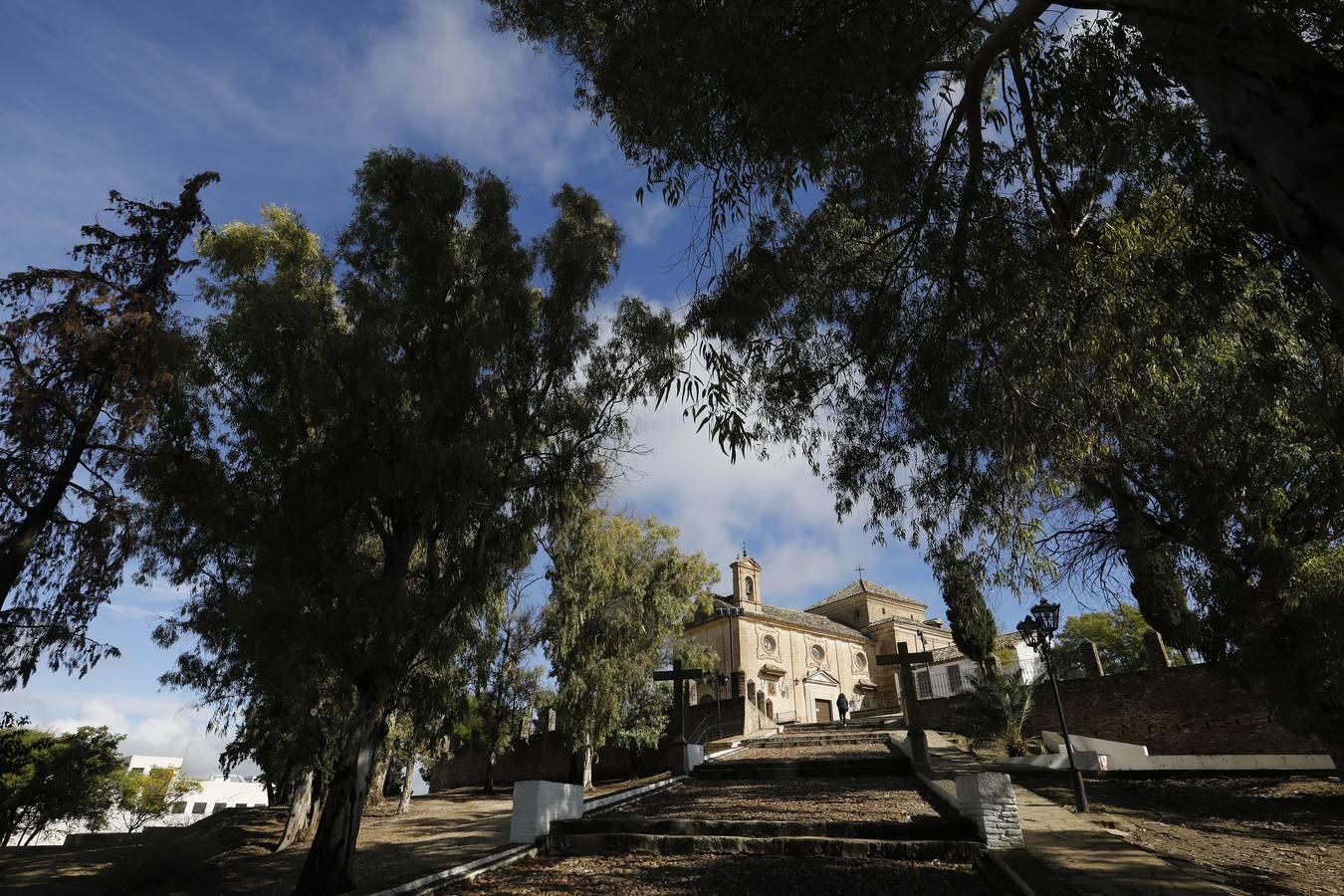 La belleza de Bujalance, en imágenes