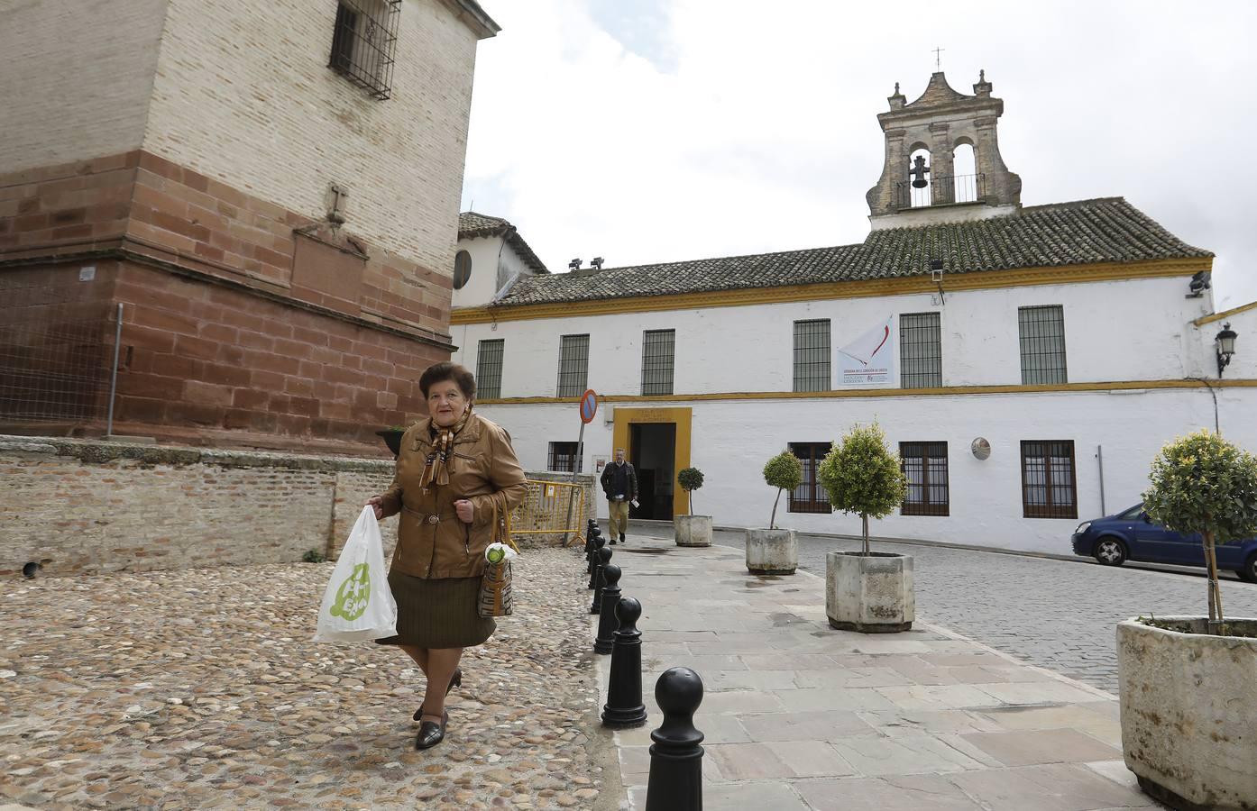 La belleza de Bujalance, en imágenes