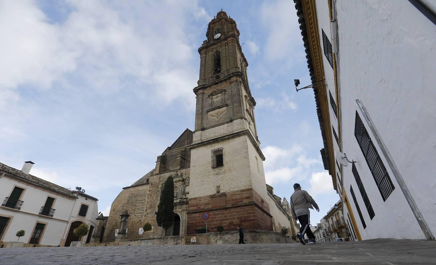 La belleza de Bujalance, en imágenes