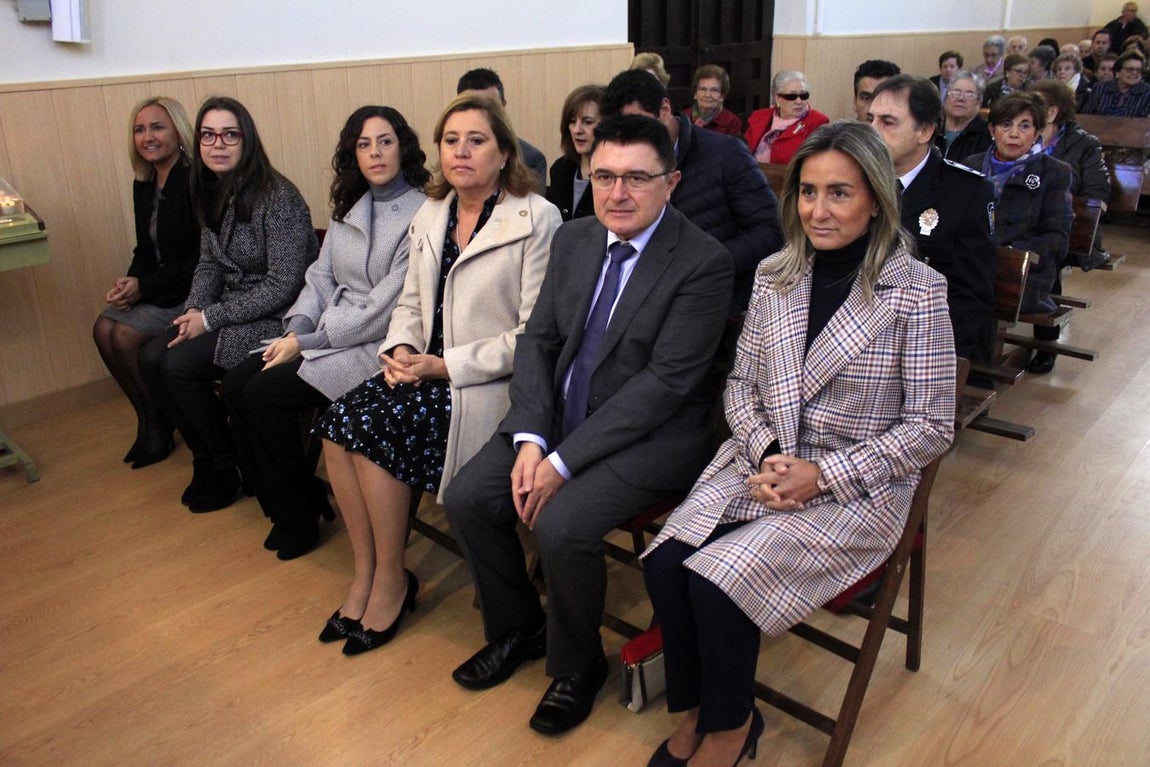 Miles de toledanos visitan el cementerio el Día de todos los Santos
