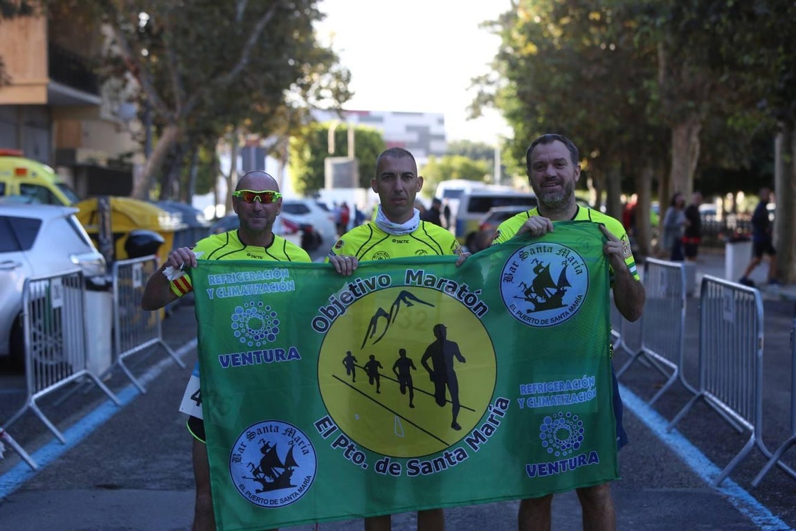 FOTOS : Búscate en la Carrera Popular Murallas de San Carlos