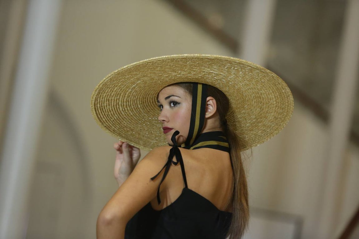 Fotos: Desfile de EDA Formación en la Cádiz Fashion High Pasarela 2018