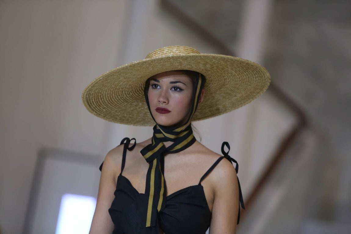 Fotos: Desfile de EDA Formación en la Cádiz Fashion High Pasarela 2018
