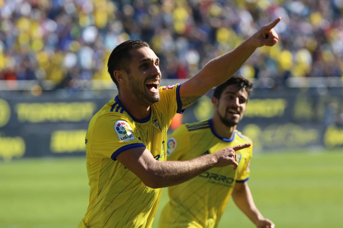 Fotos: Cádiz CF- Elche