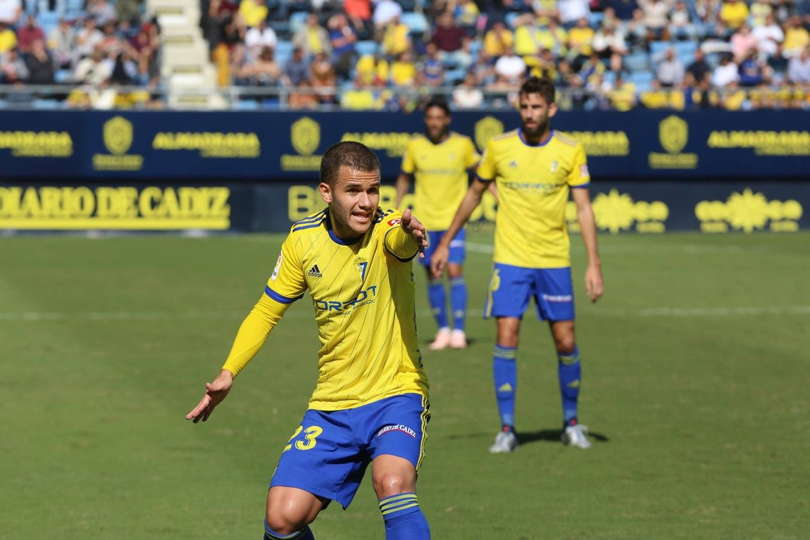 Fotos: Cádiz CF- Elche