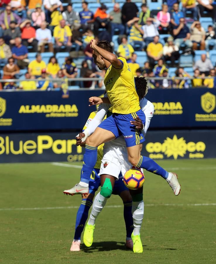 Fotos: Cádiz CF- Elche