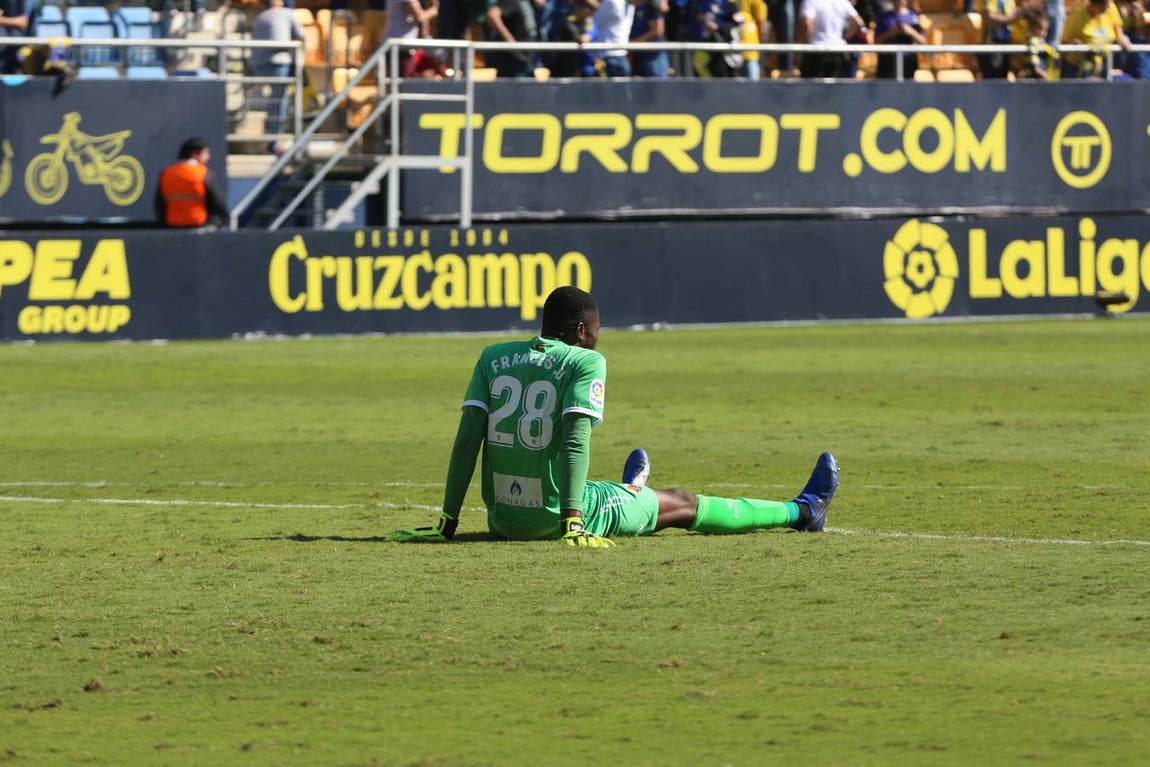Fotos: Cádiz CF- Elche