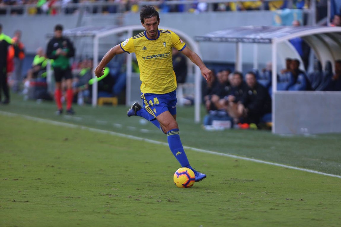 Fotos: Cádiz CF- Elche