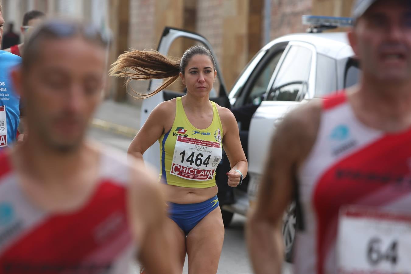 Búscate en la Carrera Urbana Ciudad de Chiclana