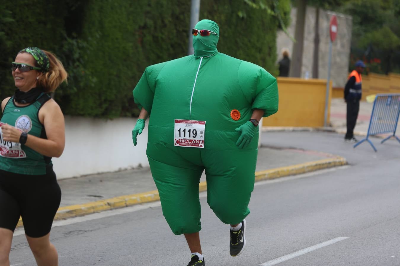 Búscate en la Carrera Urbana Ciudad de Chiclana