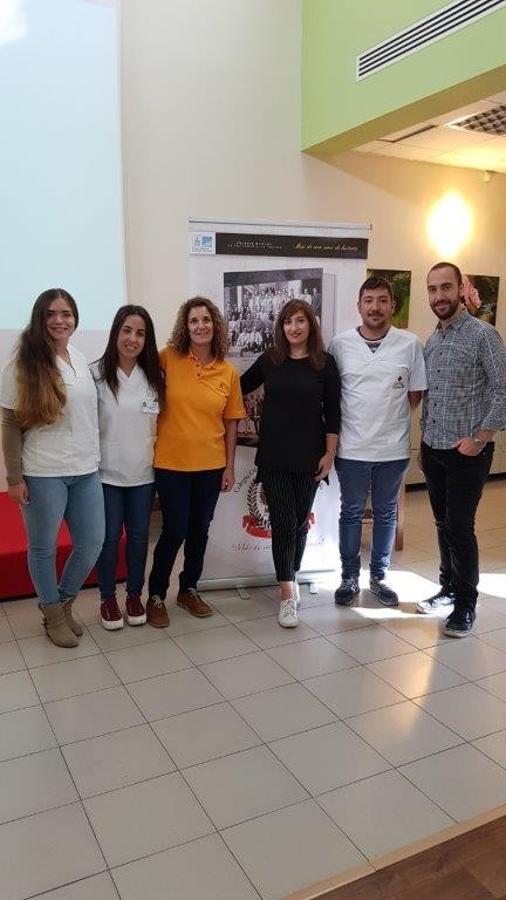 Clausura de las Jornadas del Mayor de Torrijos, en imágenes