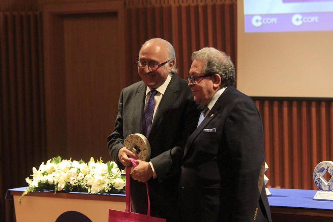 VIII Premios Cope Castilla-La Mancha