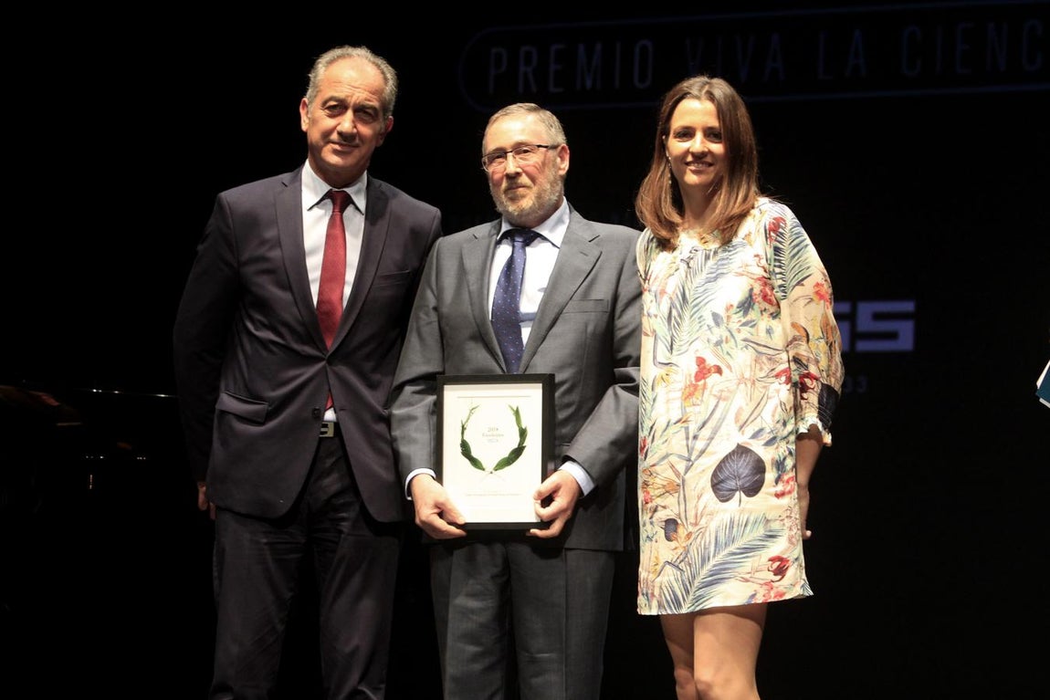 Encastillalamancha.es entrega los Premios «Excelentes» 2018