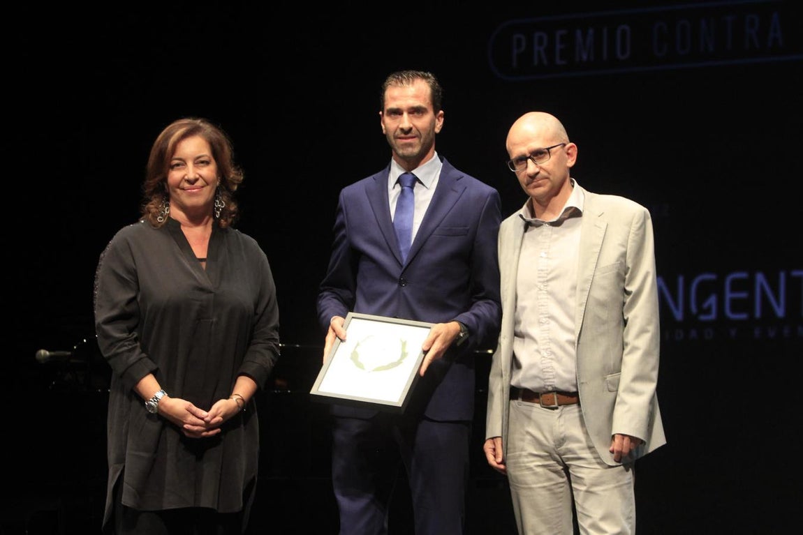 Encastillalamancha.es entrega los Premios «Excelentes» 2018
