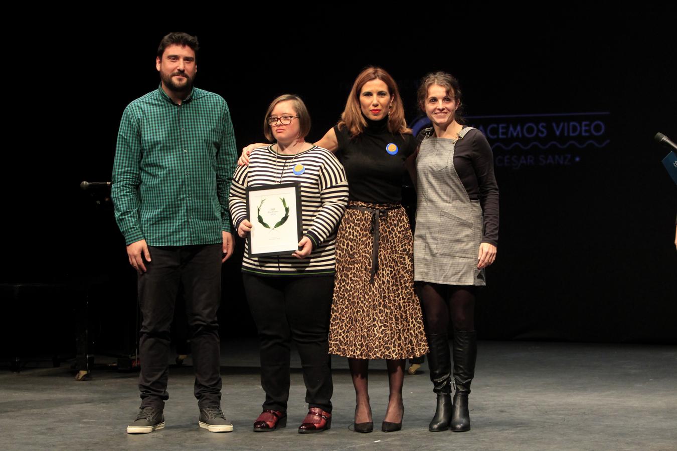 Encastillalamancha.es entrega los Premios «Excelentes» 2018