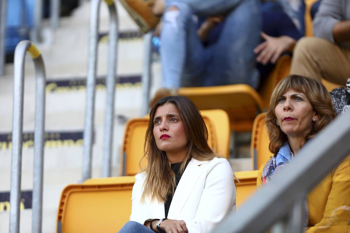 Búscate en Carranza en el partido Cádiz C.F. - Reus