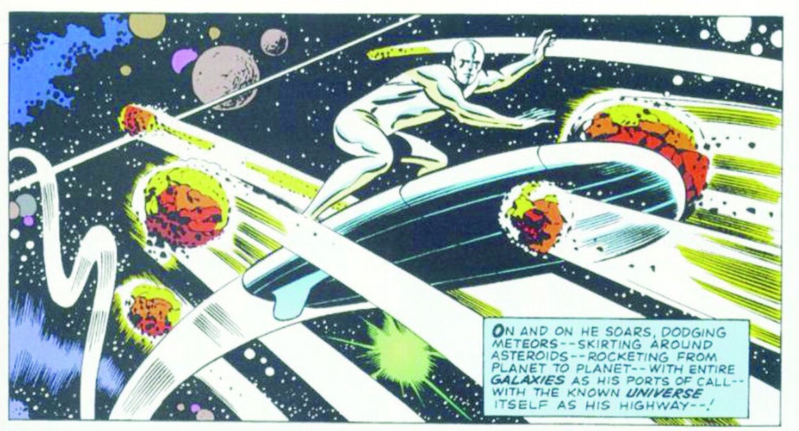 La vida y la obra de Stan Lee, el creador de superhéroes