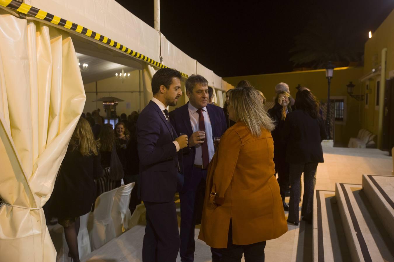 FOTOS: Gala de Proclamación de los Reyes Magos, el Cartero Real y la Estrella de Oriente