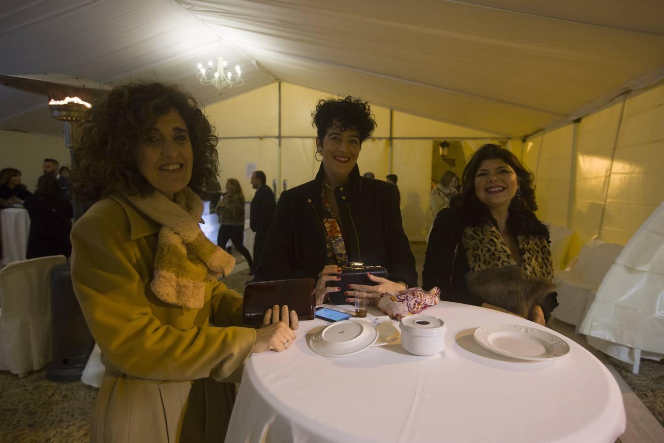 FOTOS: Gala de Proclamación de los Reyes Magos, el Cartero Real y la Estrella de Oriente