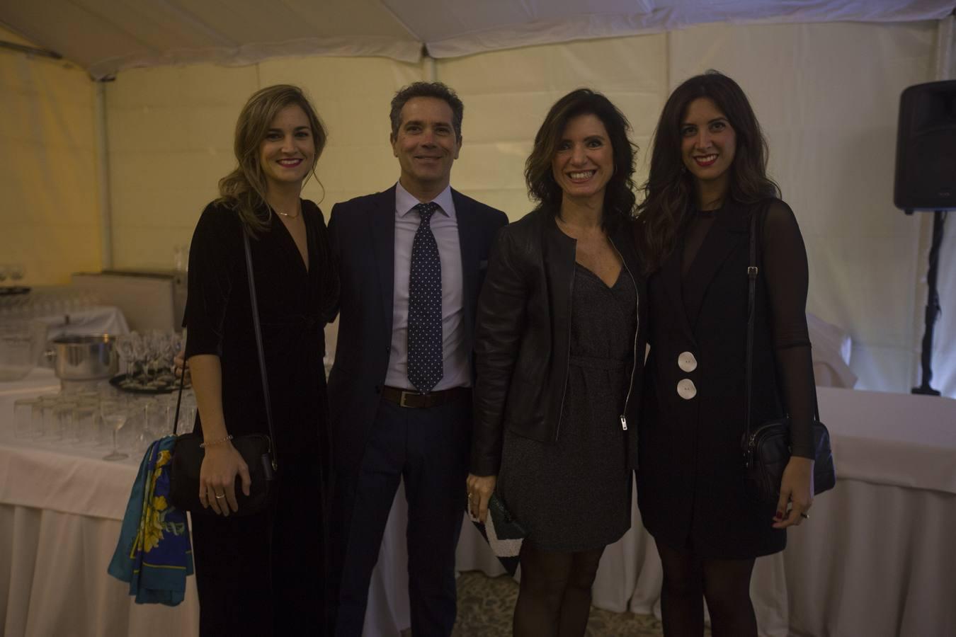 FOTOS: Gala de Proclamación de los Reyes Magos, el Cartero Real y la Estrella de Oriente