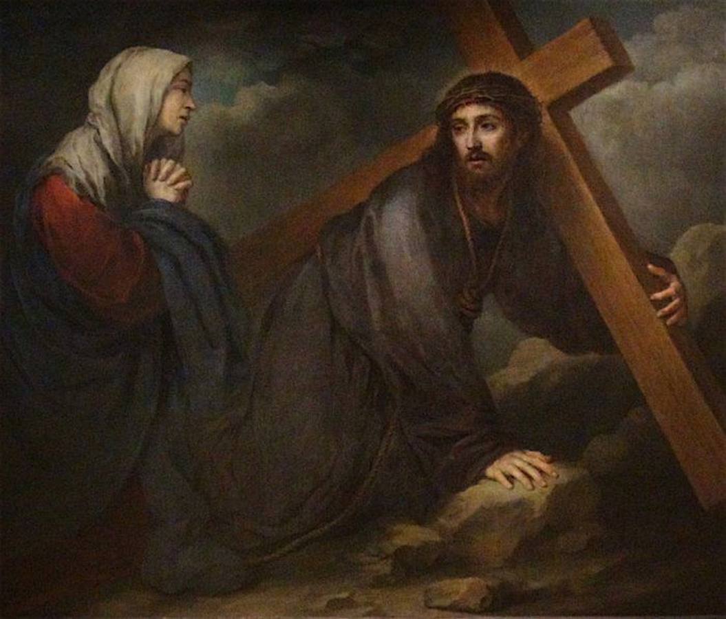 Los cuadros de Murillo que vendrán a Sevilla para la exposición antológica en el Bellas Artes