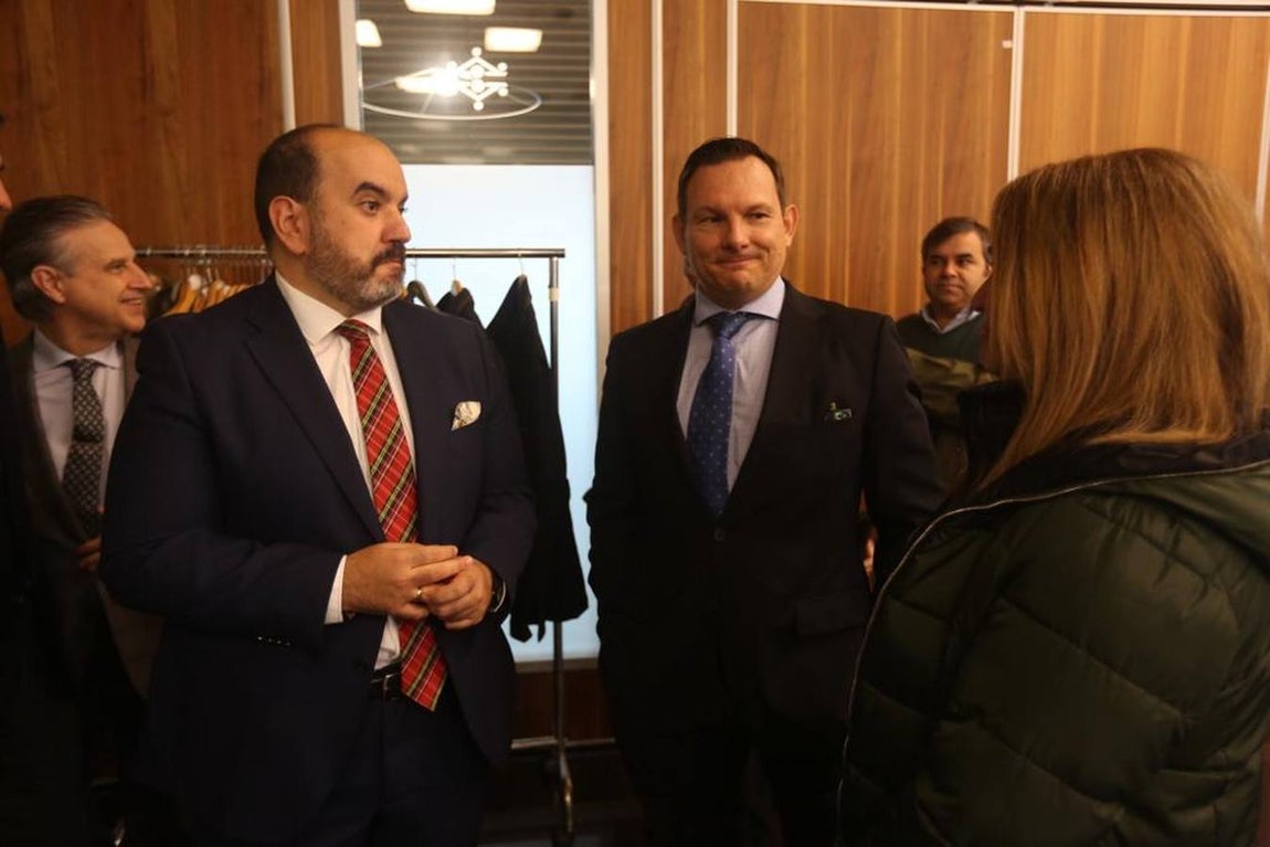 José María Michavila, protagonista de &#039;La Mirada Económica&#039;