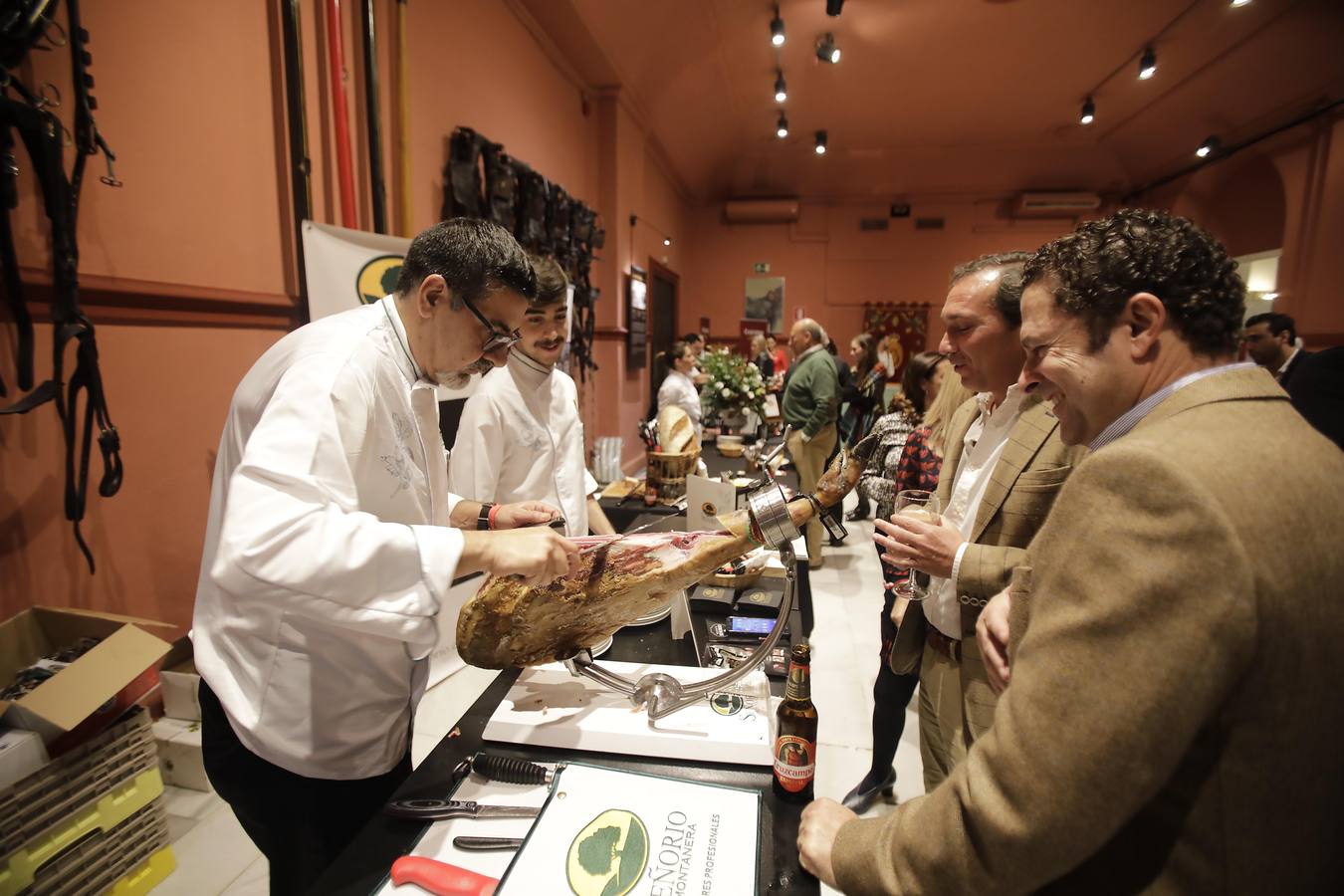 Sevilla Gastronómica ofrece nuevas experiencias de la mano de Gurmé