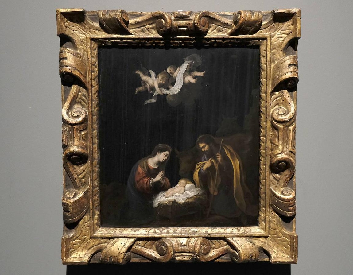 La mayor exposición de Murillo de la historia