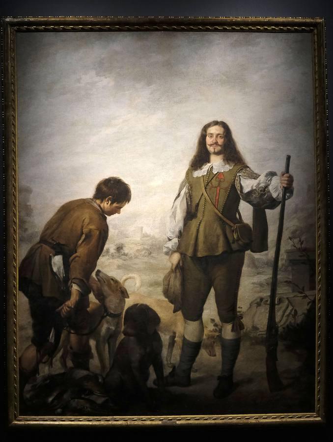 La mayor exposición de Murillo de la historia