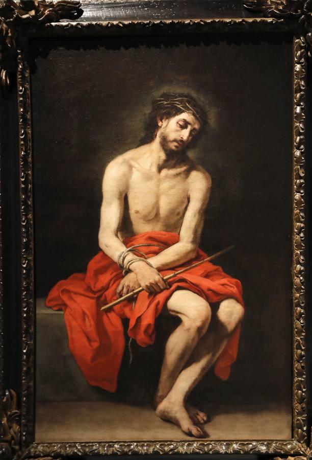 La mayor exposición de Murillo de la historia