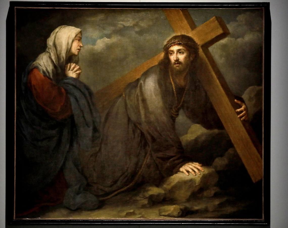 La mayor exposición de Murillo de la historia