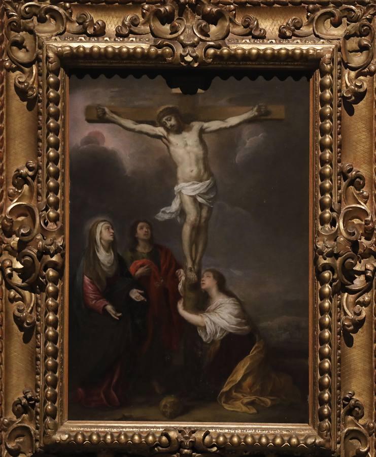 La mayor exposición de Murillo de la historia