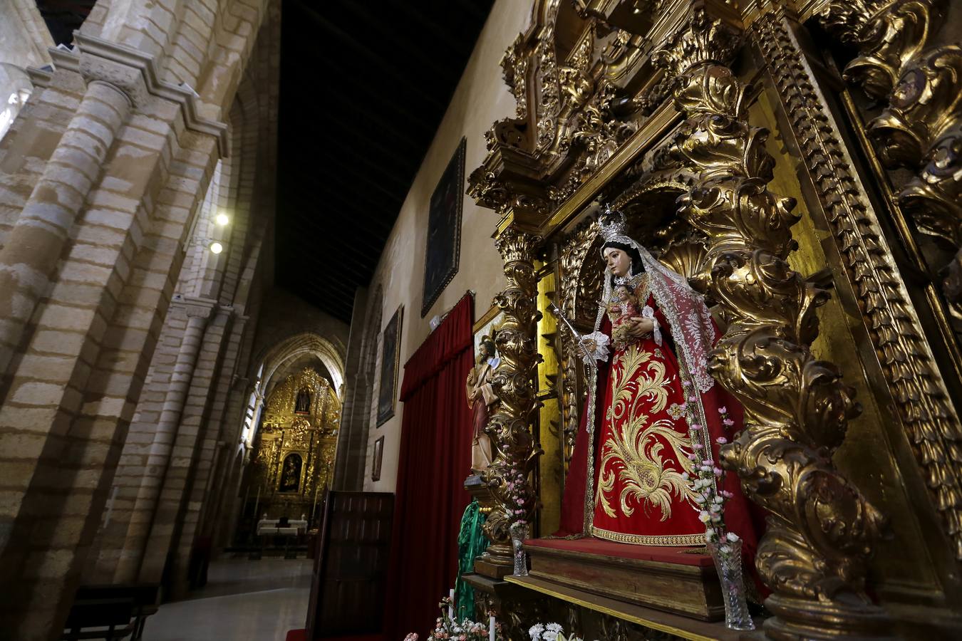 La nueva ruta de las Iglesias Fernandinas en Córdoba, en imágenes