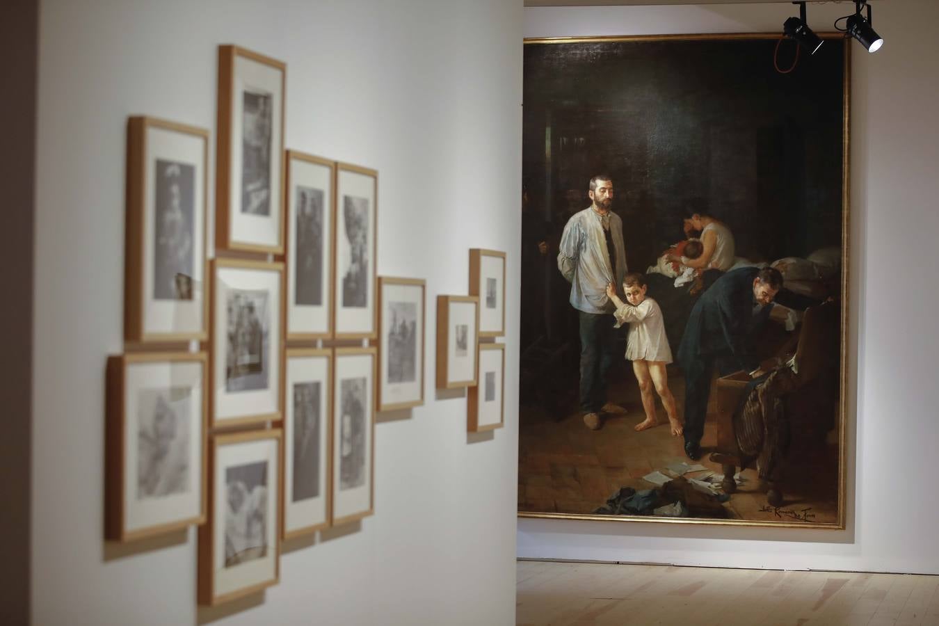 Fotogalería: «Aplicación Murillo», la huella del maestro en la modernidad