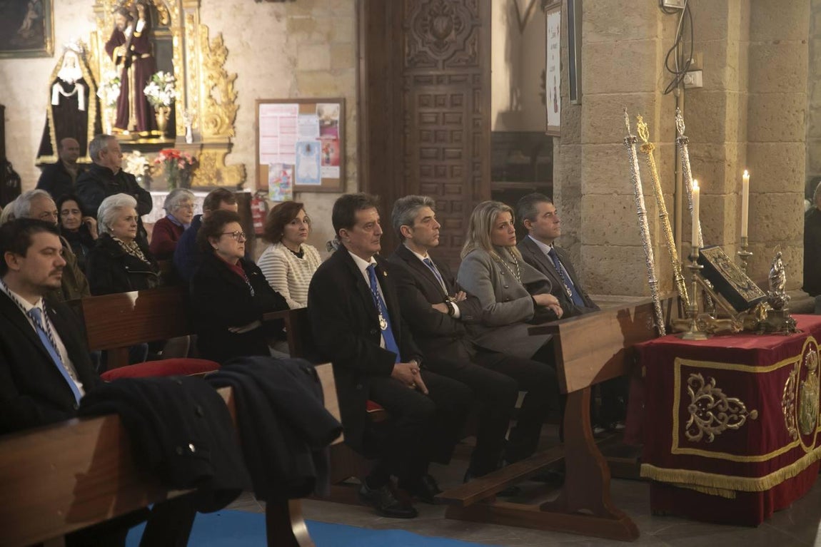 La celebración de la Inmaculada Concepción en Córdoba, en imágenes