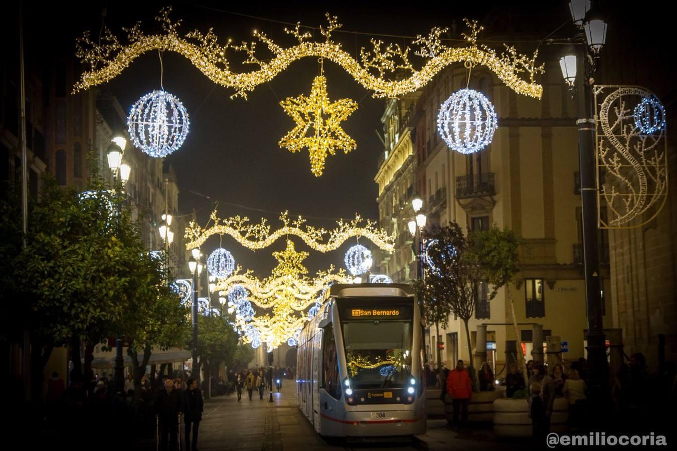 Las fotos de los lectores de ABC durante el puente de diciembre