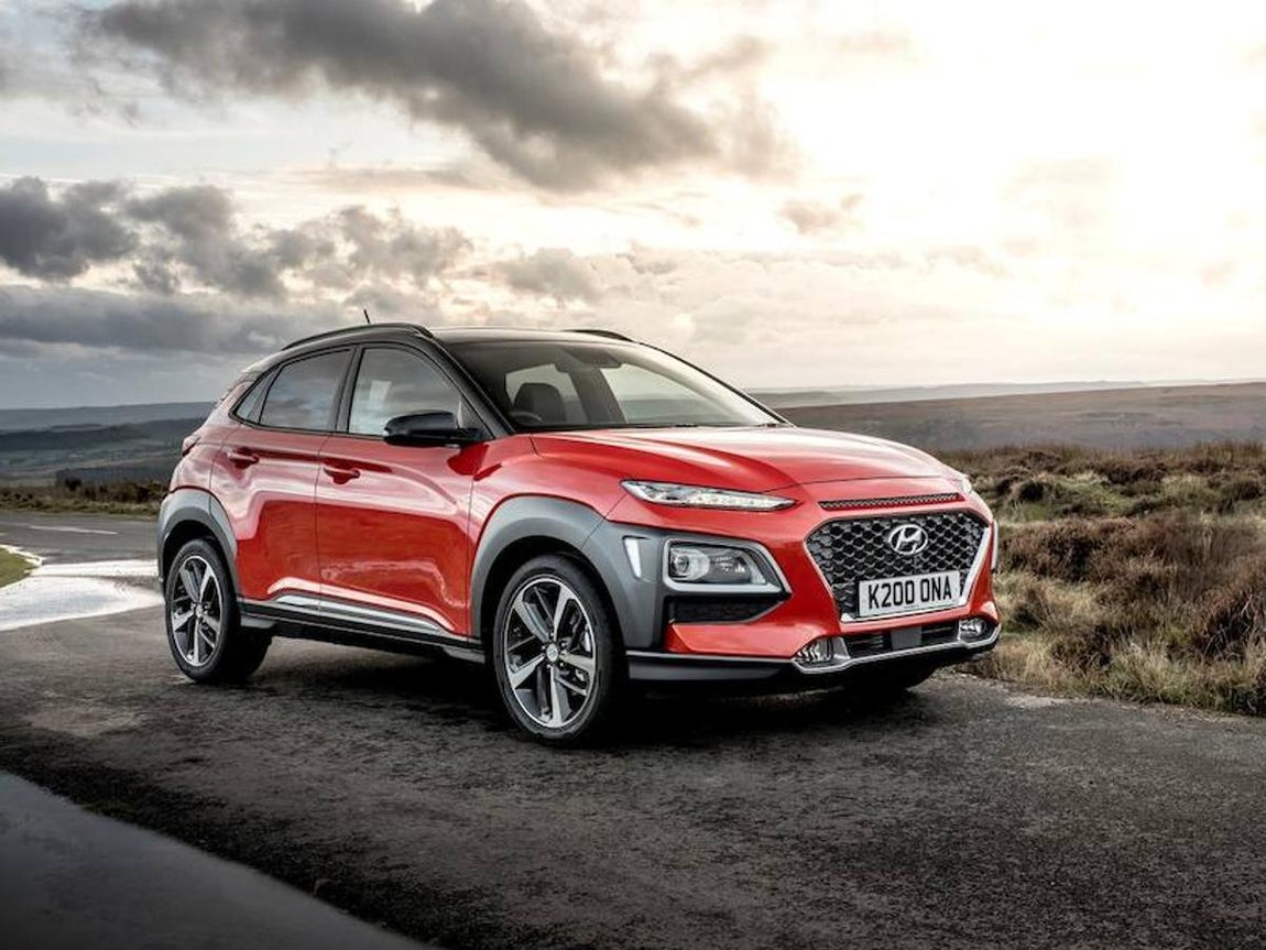 Sus motorizaciones son amplias: diésel, gasolina, eléctrico y, a punto de aventurarse en 2019 con una opción intermedia, un híbrido. 