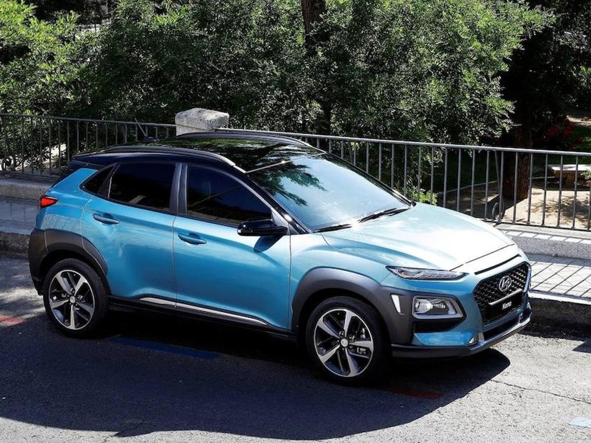 Sus motorizaciones son amplias: diésel, gasolina, eléctrico y, a punto de aventurarse en 2019 con una opción intermedia, un híbrido. 