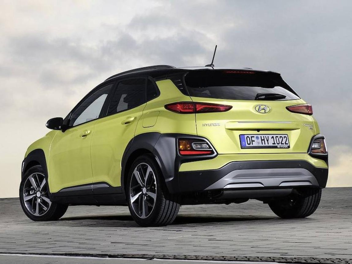 Sus motorizaciones son amplias: diésel, gasolina, eléctrico y, a punto de aventurarse en 2019 con una opción intermedia, un híbrido. 