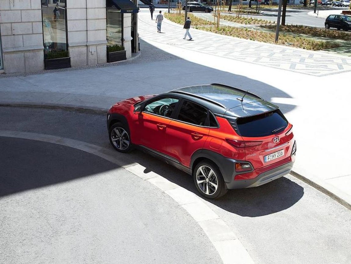 Sus motorizaciones son amplias: diésel, gasolina, eléctrico y, a punto de aventurarse en 2019 con una opción intermedia, un híbrido. 